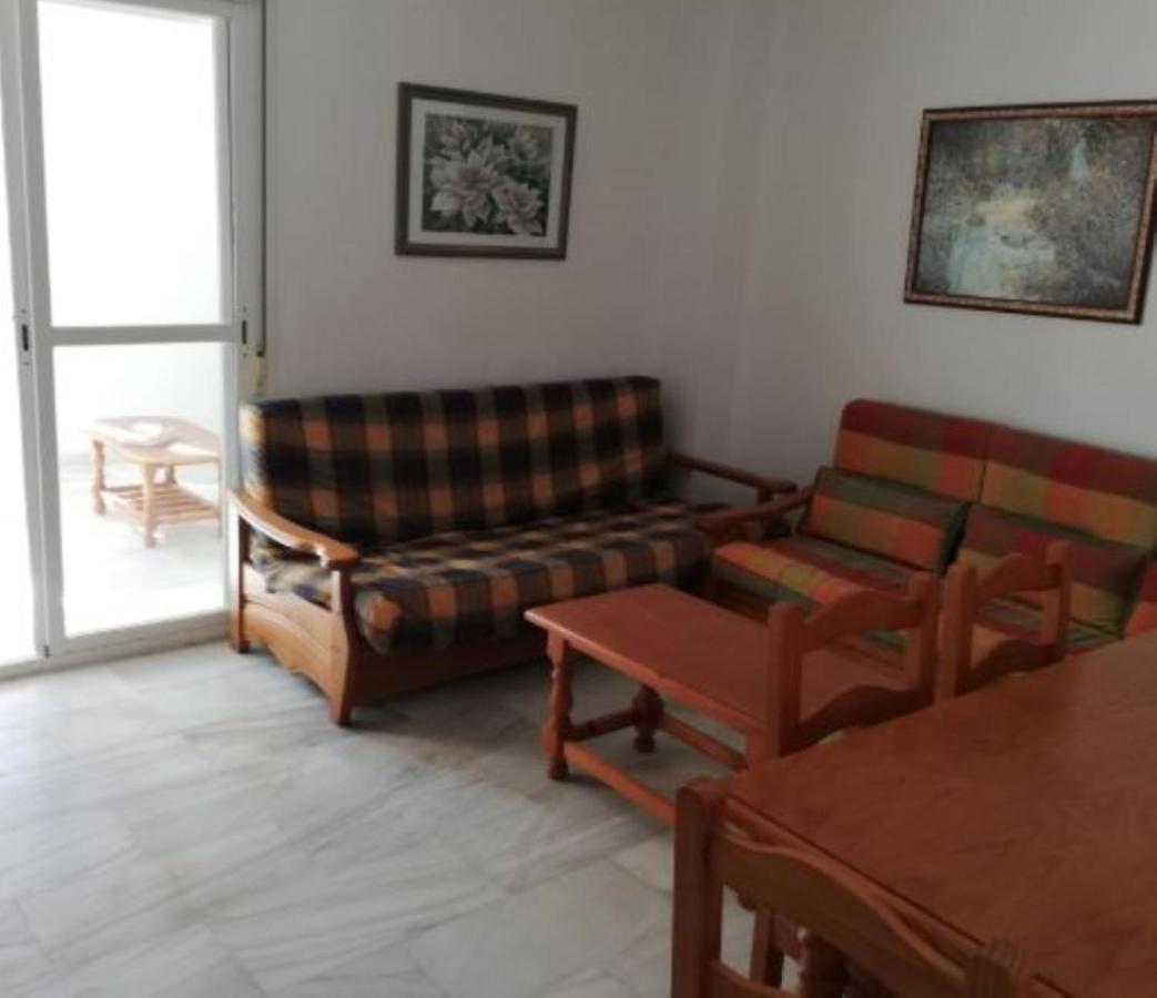 Apartment - 1 Bedroom - 07035 Zahara de los Atunes Ngoại thất bức ảnh