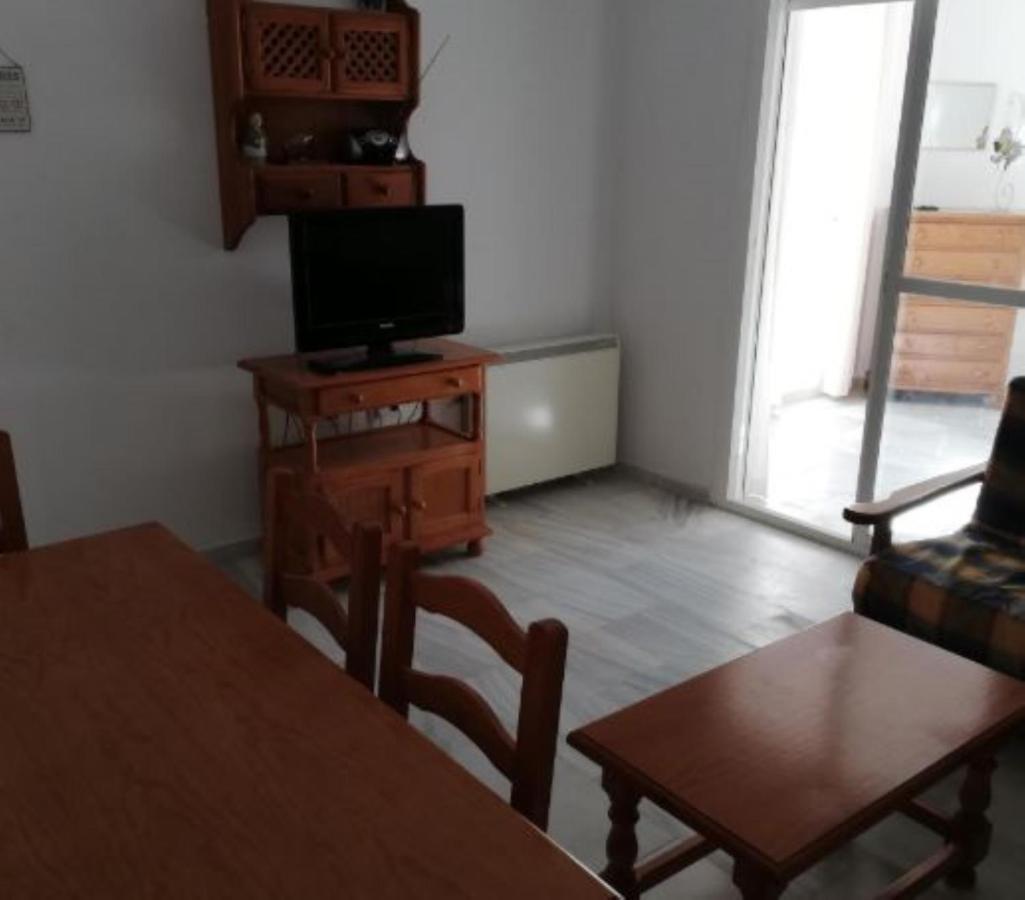 Apartment - 1 Bedroom - 07035 Zahara de los Atunes Ngoại thất bức ảnh